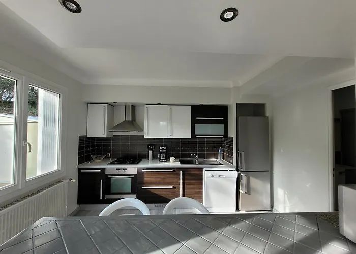 Alloggio in famiglia Lit Double. *