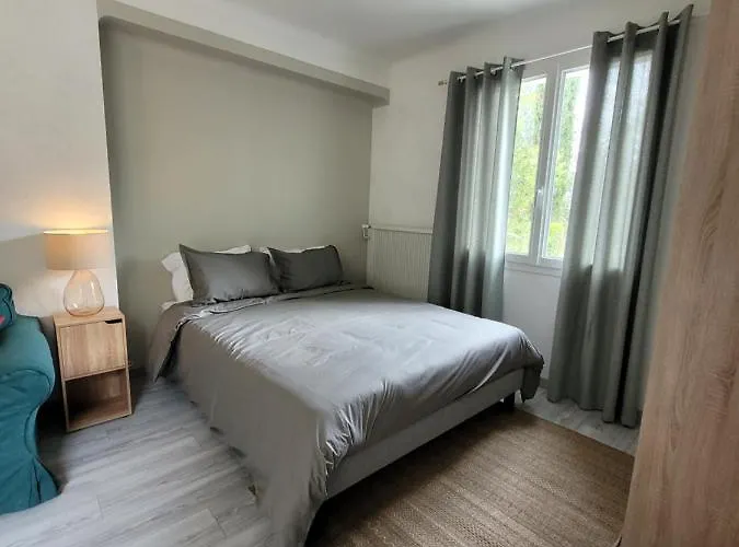 Homestay Lit Double.