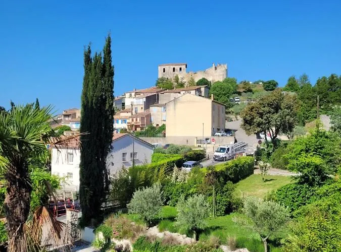 Homestay Lit Double. *